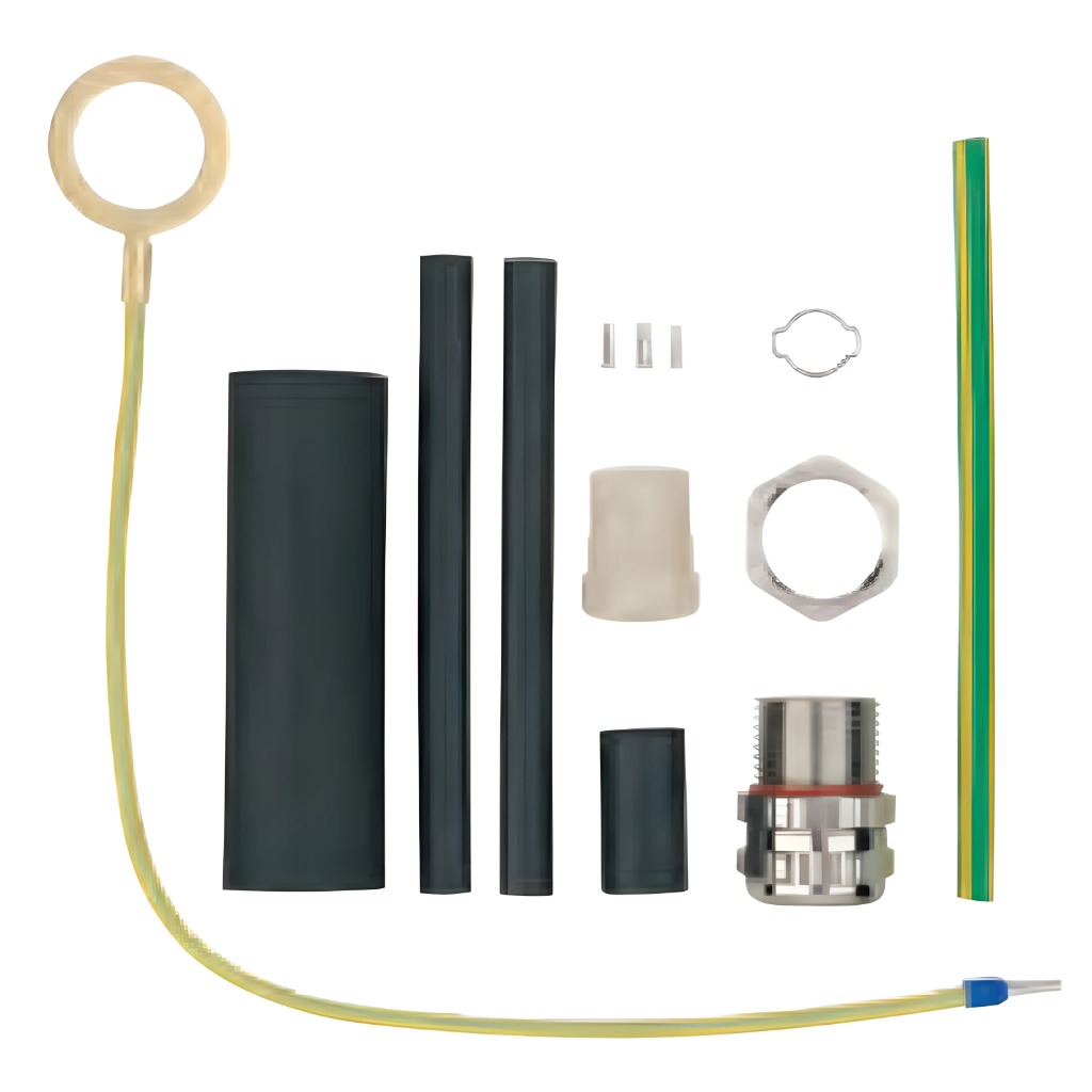 Bartec (05-0091-0097) монтажный термоусадочный комплект Bartec (05-0091-0097) монтажный термоусадочный комплект