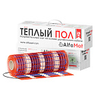 AlfaMat-150 (12,0 м²) нагревательный мат для теплого пола