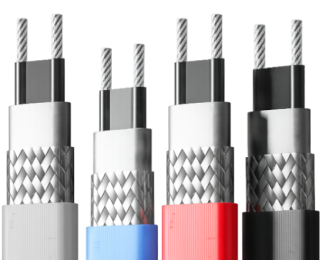 Промышленные кабели ССТ Premium