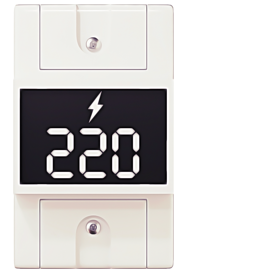 Реле напряжения, тока