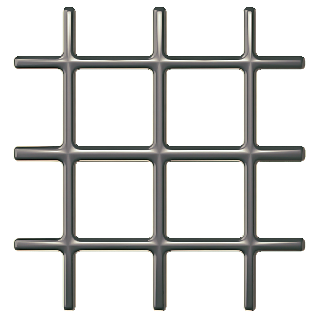 Сетки пластиковые